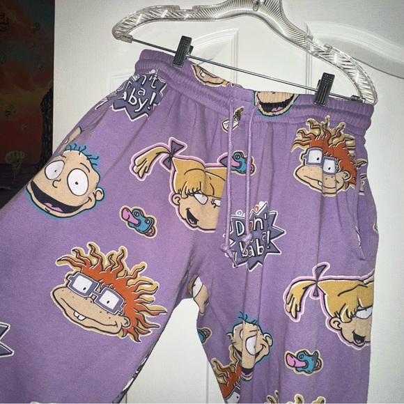 Nickelodeon Rugrats Sweats - Picture 2 of 8